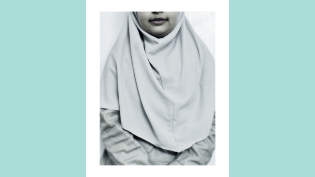 Must we cover the chin?